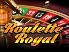 roulette royal