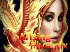 arising phoenix