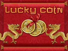 lucky coin