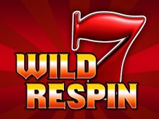 wild respin