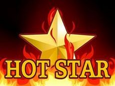 hot star