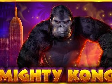 mighty kong