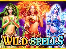 wild spells