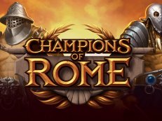champions of rome