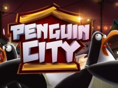 Penguin City