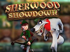 sherwood showdown