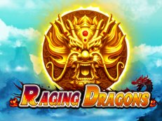 Raging Dragons