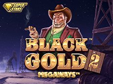 Black Gold Megaways 2 gokkast