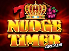 Nudge Timer gokkast