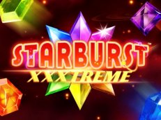 Starburst xxxTreme gokkast