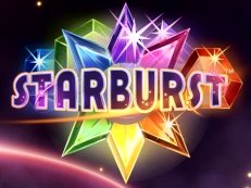 gokkast Starburst