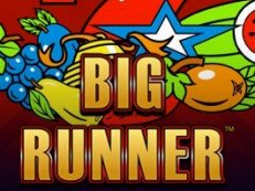 gokkast Big Runner