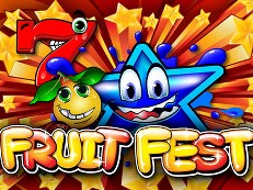 Fruit Fest gokkast