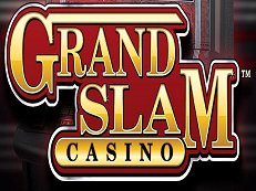 Grand Slam Casino gokkast