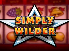 Simply Wilder