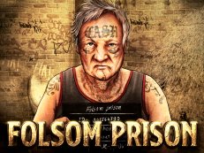 Folsom Prison gokkast