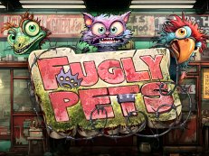 fugly pets gokkast