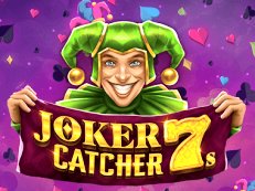 Joker Catcher 7s gokkast kalamba